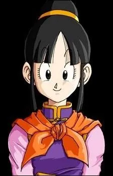 Quel est ce personnage ?