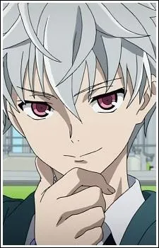 Quel est ce personnage ?