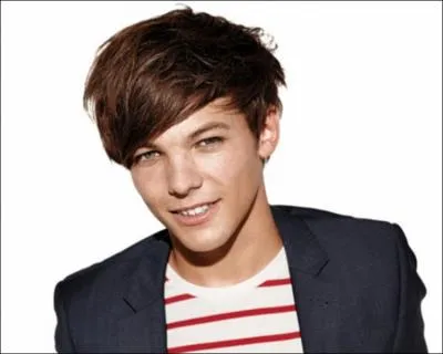 Qui est ce membre des One direction ?