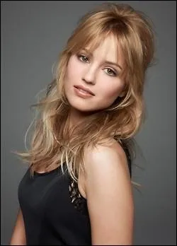 De quelle nationalit est-elle ?