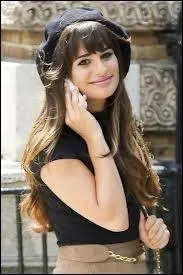 De quelle nationalit est-elle ?