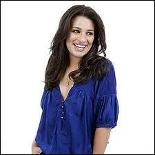 Depuis quel ge est-elle amie avec Jenna Ushkowitz ?