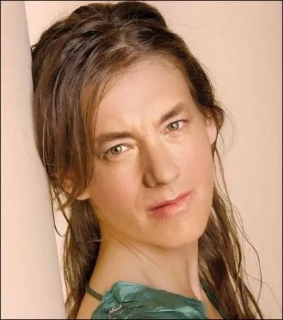 J'ai jou� Forrest Gump.