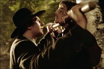 Comment son chien est-il mort ?