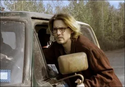 Comment s'appelle sa femme ?