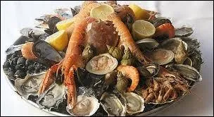 Comment s'appelle ce plat servi dans les restaurants ?