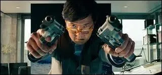 Qui est ce personnage ?