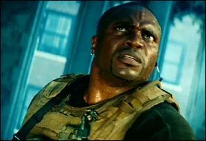 Qui est ce personnage ?