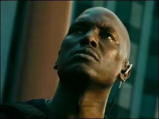 Qui est ce personnage ?