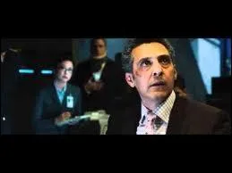 Qui est ce personnage ?