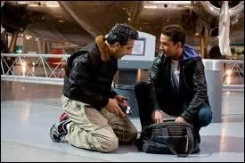 Dans quel film cette scne est-elle ?