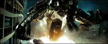 Dans quel film cette scne est-elle ?