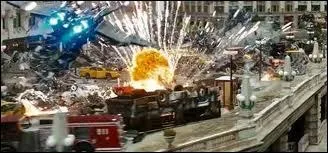 Dans quel film cette scne est-elle ?