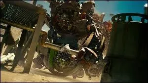 Dans quel film cette scne est-elle ?