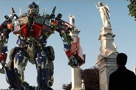 Quiz Transformers
