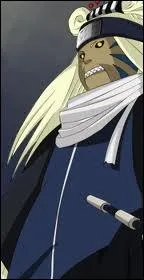 Qui est ce personnage ?