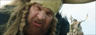 Un belge joue Olaf Grossebaf , c'est :