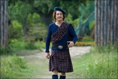 Jolithorax est interprt par :