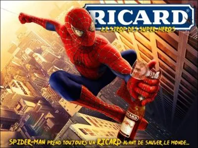 Pernod Ricard est une entreprise franaise spcialise dans la fabrication et la distribution de vins et spiritueux :