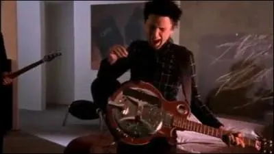 Et pour finir cette image est de . .