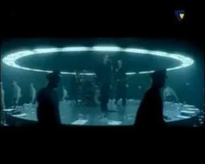 Sur cette photo, il s'agit de ...