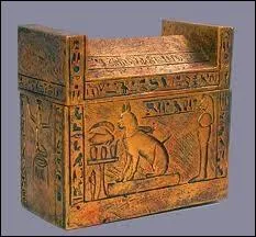 Depuis quand le chat semble-t-il tre domestiqu ?