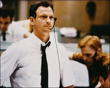 Qui est ce personnage ?