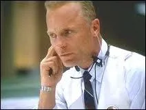 Qui est ce personnage ?