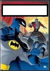 Quel est ce film d'animation ?