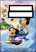 Quel est ce film d'animation ?