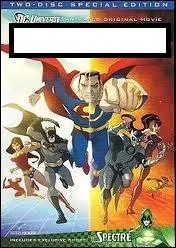 Quel est ce film d'animation ?