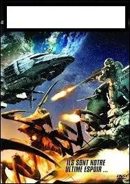 Quel est ce film d'animation ?