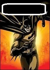 Quel est ce film d'animation ?