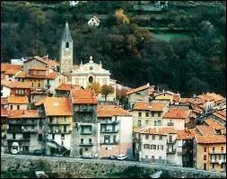 A votre avis, les habitants de Saint-Martin-Vsubie se nomment les ...