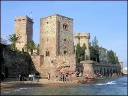 Nous allons maintenant  Mandelieu-la-Napoule, o les habitants se nomment les ...