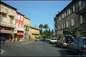 Quel nom donne-t-on aux rsidents de la commune de Pgomas ?