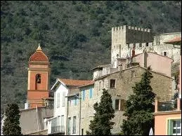 A Roquebrune-Cap-Martin, les habitants portent le gentil ...