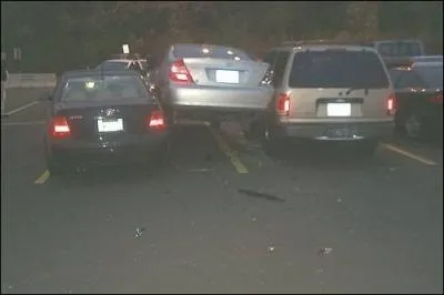 Que peut-on dire de cette voiture ?