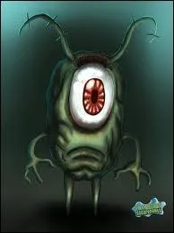 Qui est cette bestiole ?