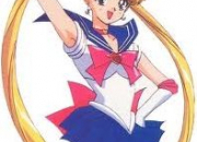 Quiz Sailor Moon (anime)