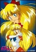Qui est Sailor Venus et, autrefois, Sailor V ?
