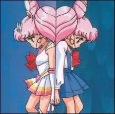 Qui est Camille, aussi appele petite lady ?