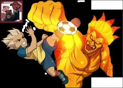 Comment s'appelle la technique ralise par Axel ?