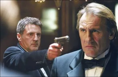 Un face à face entre Daniel Auteuil et Gérard Depardieu arbitré par André Dussolier :