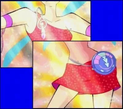 Lors de leur deuxime anne  Alfa, les Winx devront acqurir un nouveau pouvoir; le Charmix. Que devront-elles accomplir pour l'atteindre ?