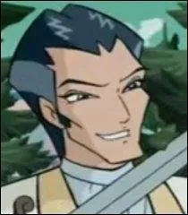 Un nouveau professeur fait son apparition  Alfa; les Winx sont convaincues qu'il s'agit d'un alli de Lord Darkar. Selon elles, le professeur Avalon serait...