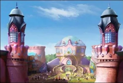 Arrive  Alfa, Bloom ralise qu'elle ne peut y entrer puisqu'elle n'y est pas inscrite; Stella lui suggre alors de prendre l'identit de Varanda de ...