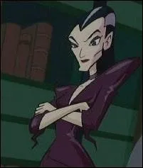 Comment se nomme cette enseignante de Tour Nuage ?