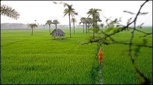 De quel pays faisait partie le Bangladesh avant de devenir indpendant en 1971 ?