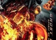 Quiz Ghost Rider 2 : L'Esprit de vengeance
